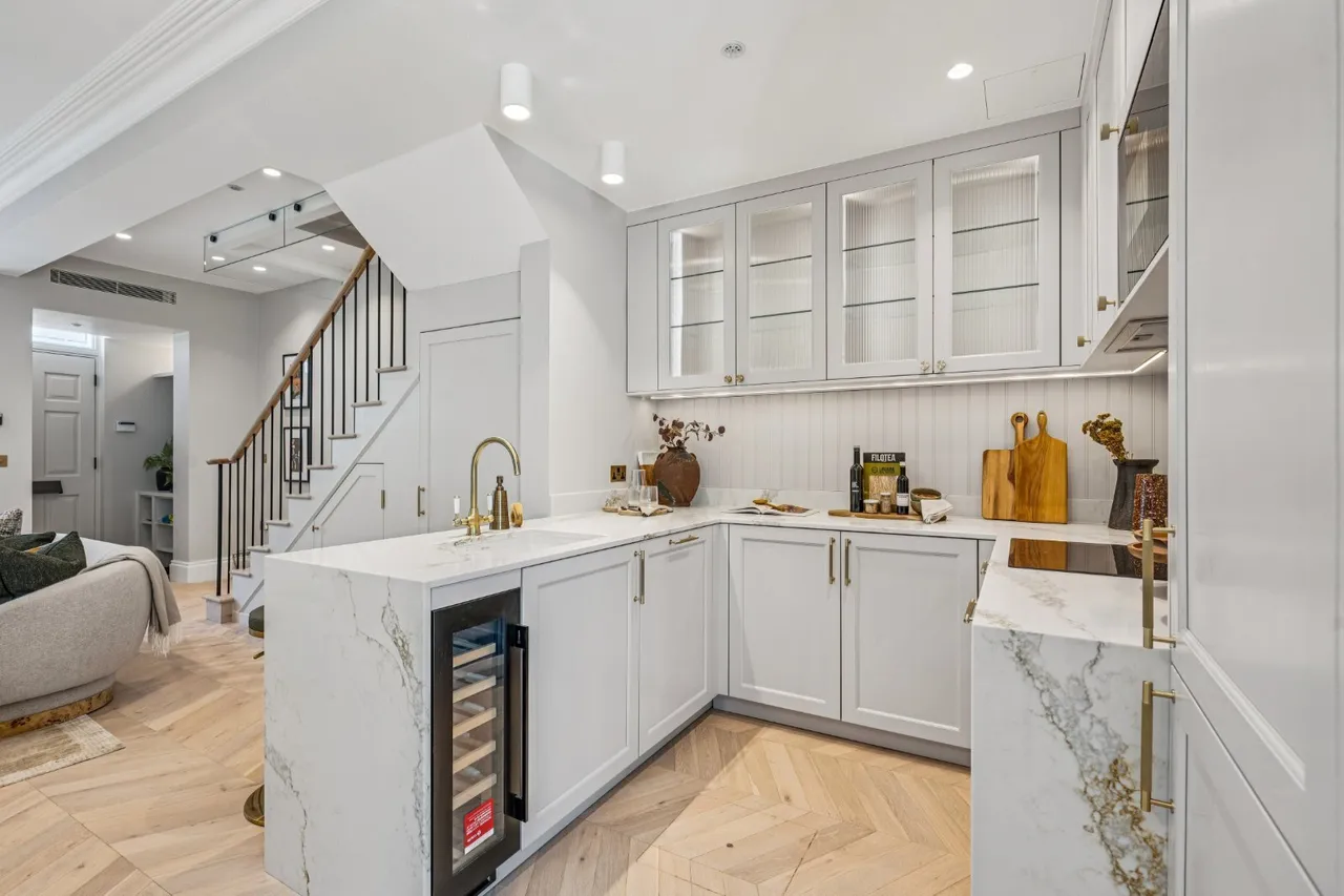 Clareville Street, South Kensington, SW7, photo 9