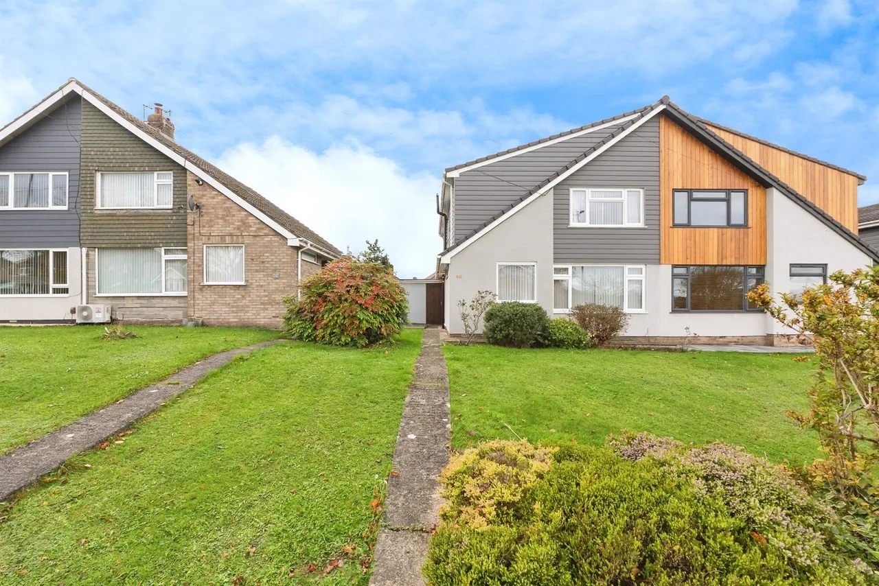 5 bed house for sale — Wells Road, Whitchurch, Bristol