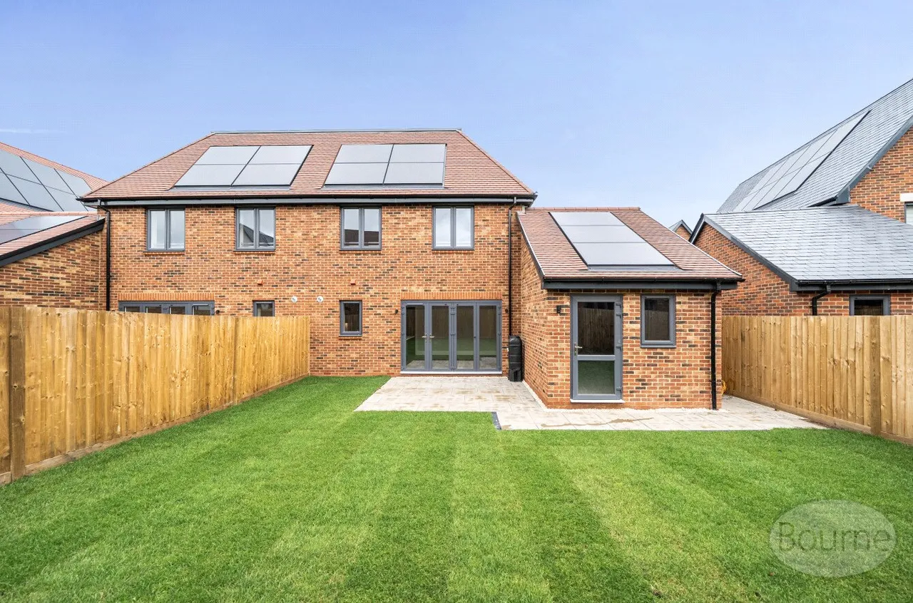 Brookwood Road, Petersfield, GU31, photo 11