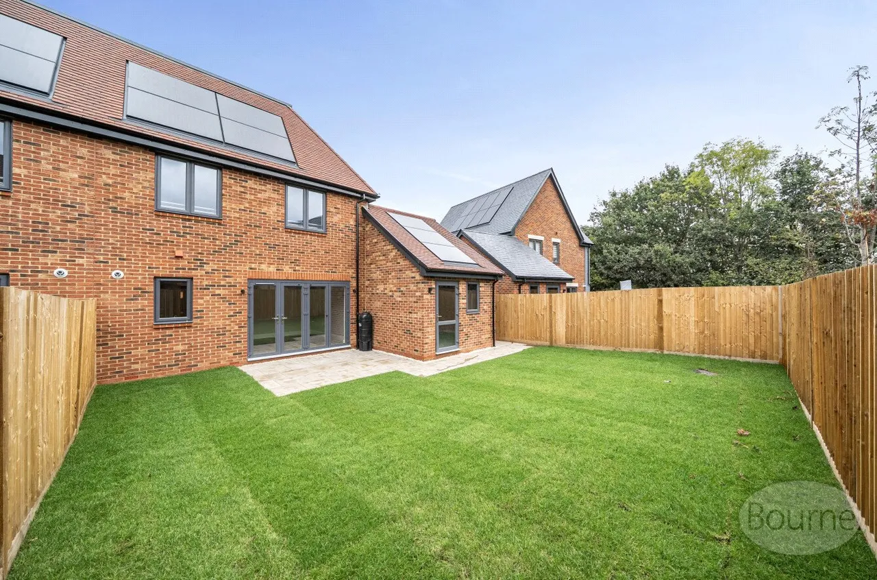 Brookwood Road, Petersfield, GU31, photo 12