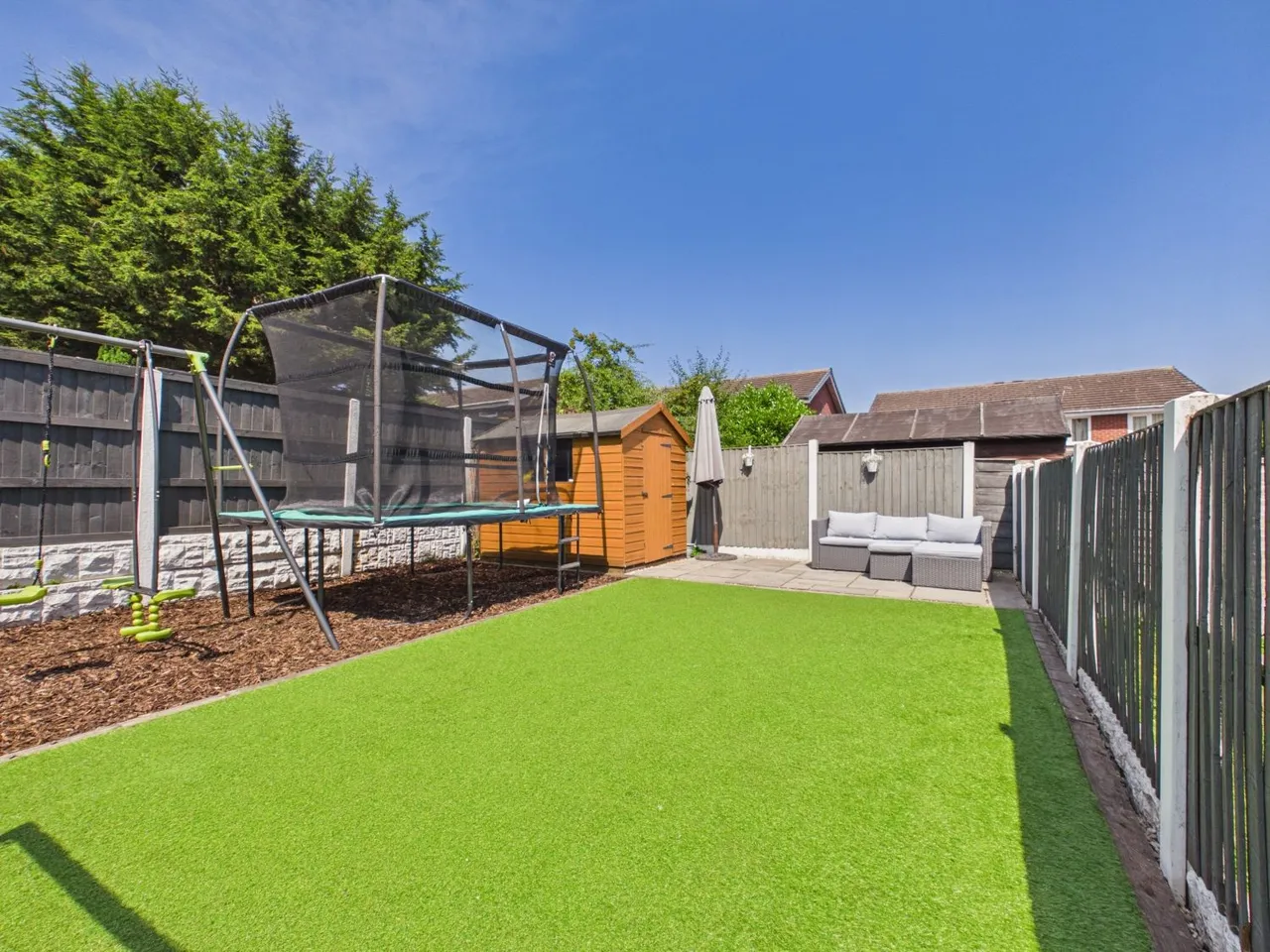Harewood Road, Wakefield, WF1, photo 18