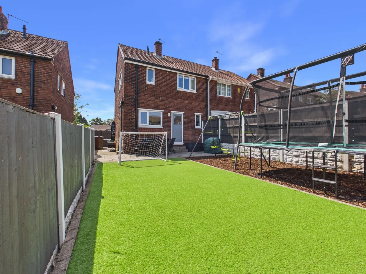 Harewood Road, Wakefield, WF1, photo 19