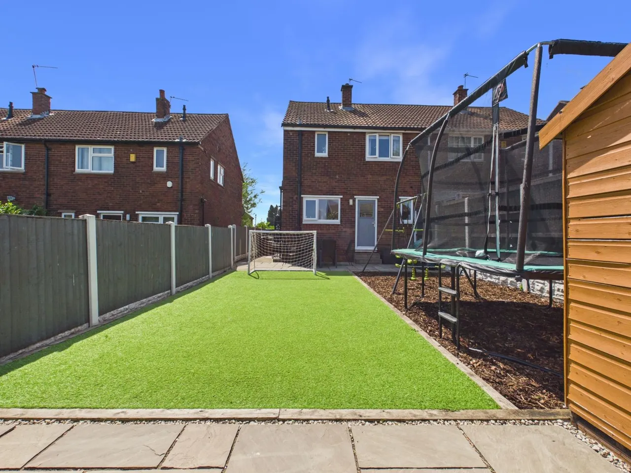 Harewood Road, Wakefield, WF1, photo 20
