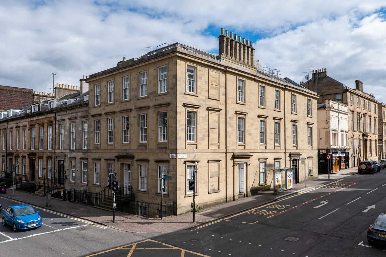 120 Blythswood Street, Glasgow, G2 4EA, photo 5