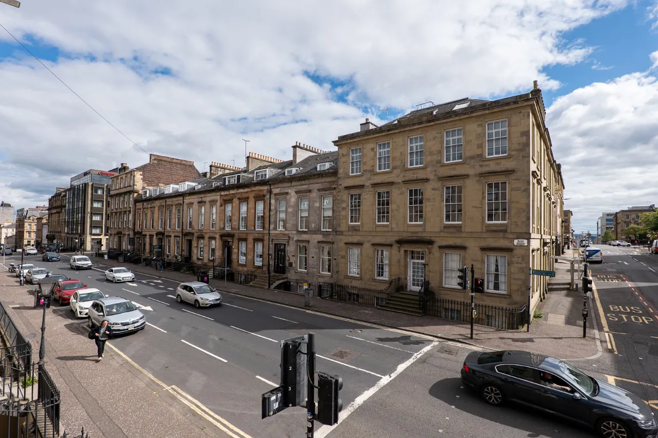 120 Blythswood Street, Glasgow, G2 4EA, photo 3