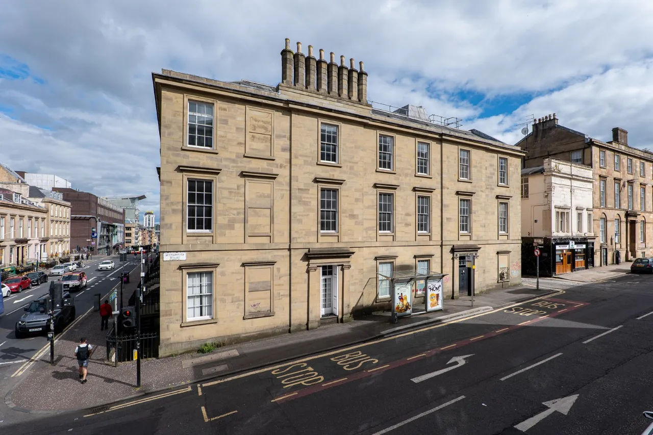 120 Blythswood Street, Glasgow, G2 4EA, photo 4