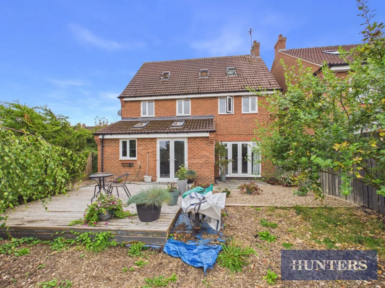 Mill Chase, Nafferton, YO25, photo 19