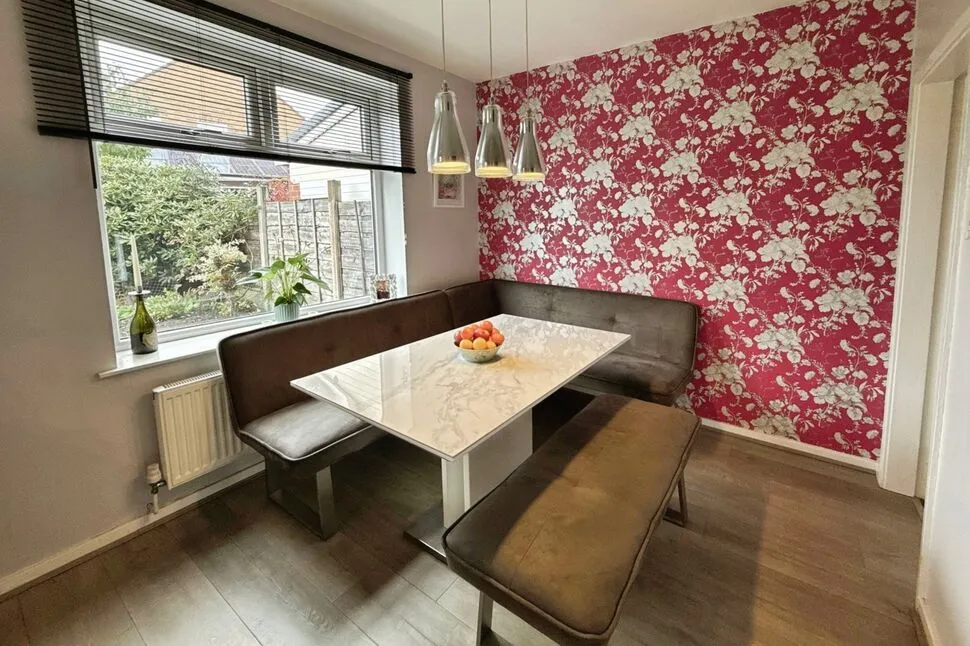 Ellesmere Street, Swinton, M27, photo 7