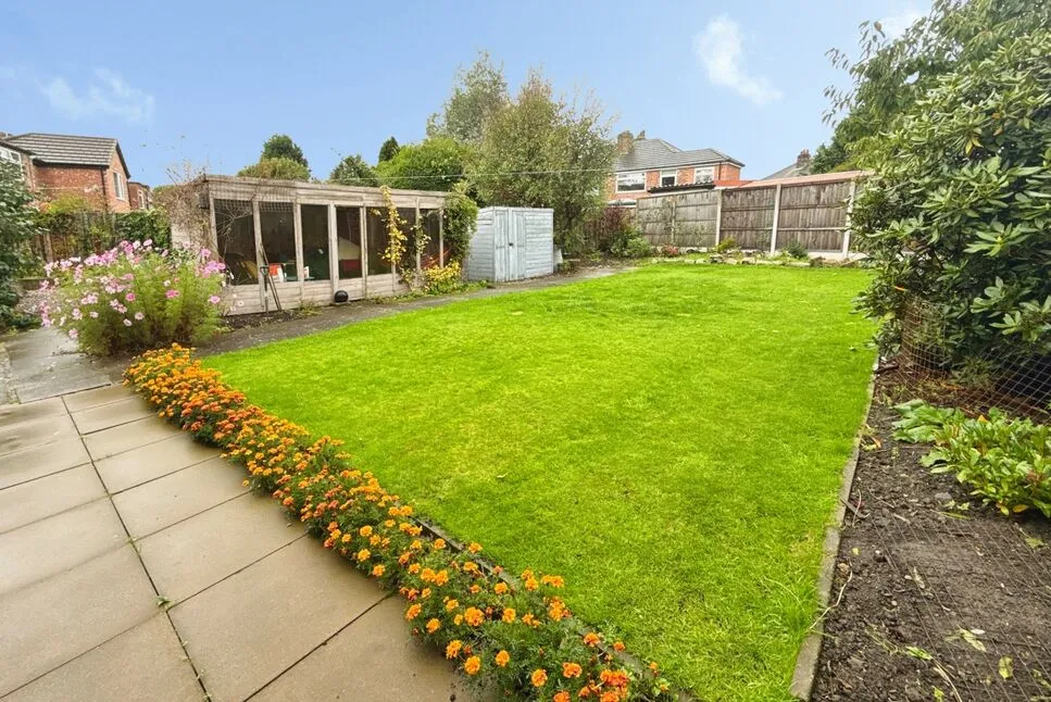 Ellesmere Street, Swinton, M27, photo 2