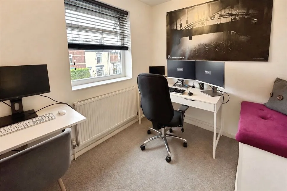 Ellesmere Street, Swinton, M27, photo 14