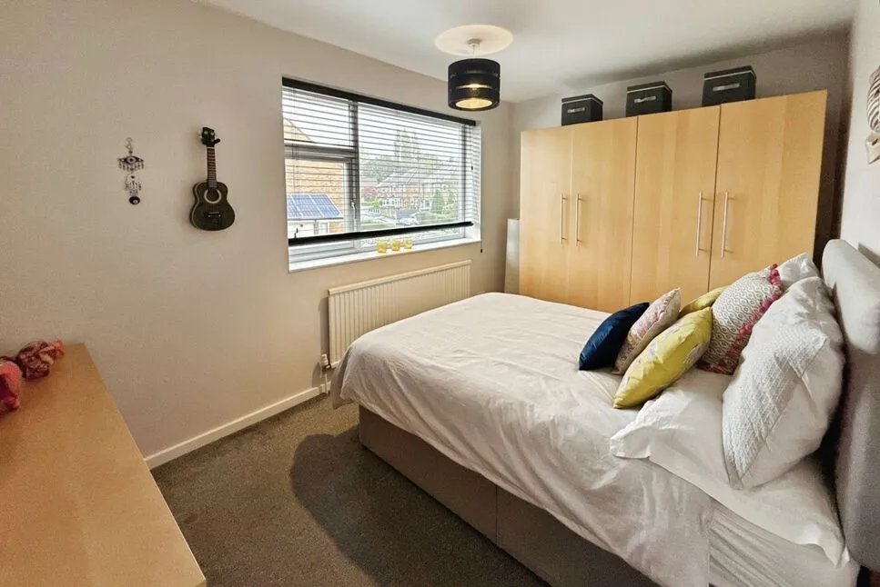Ellesmere Street, Swinton, M27, photo 12
