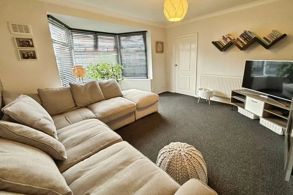 Ellesmere Street, Swinton, M27, photo 3