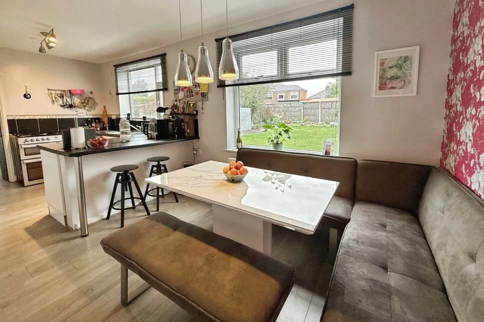 Ellesmere Street, Swinton, M27, photo 4