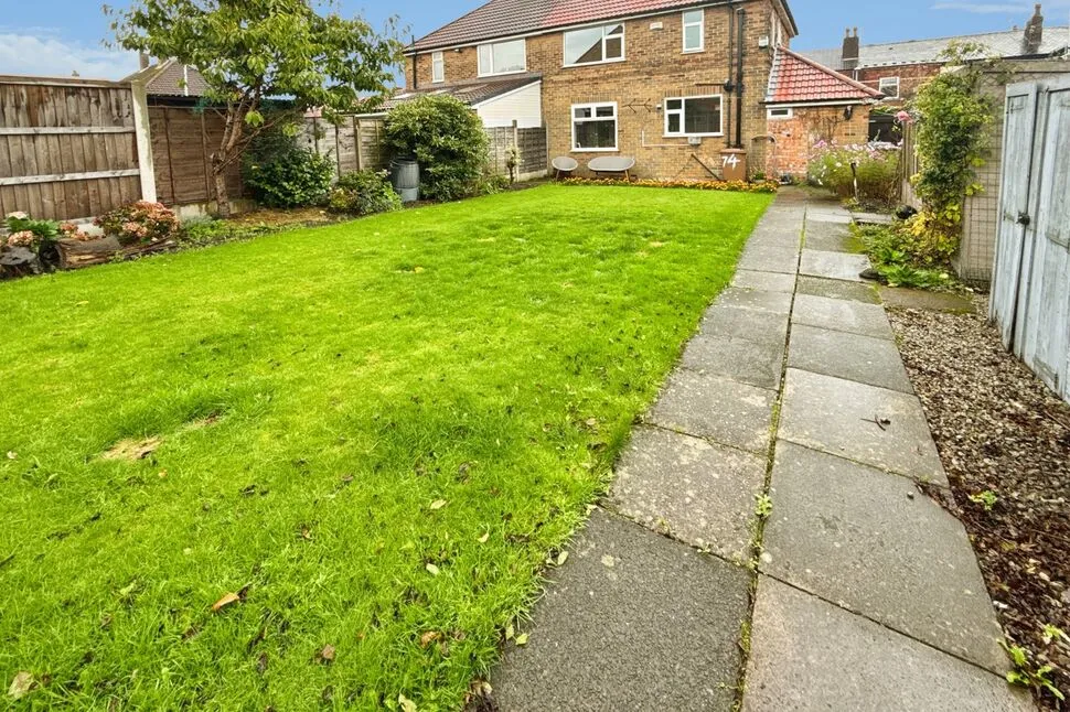 Ellesmere Street, Swinton, M27, photo 17