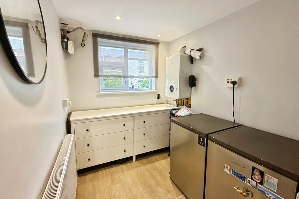 Ellesmere Street, Swinton, M27, photo 8