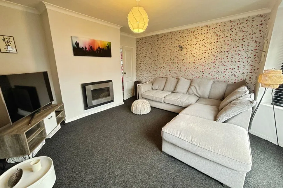 Ellesmere Street, Swinton, M27, photo 5