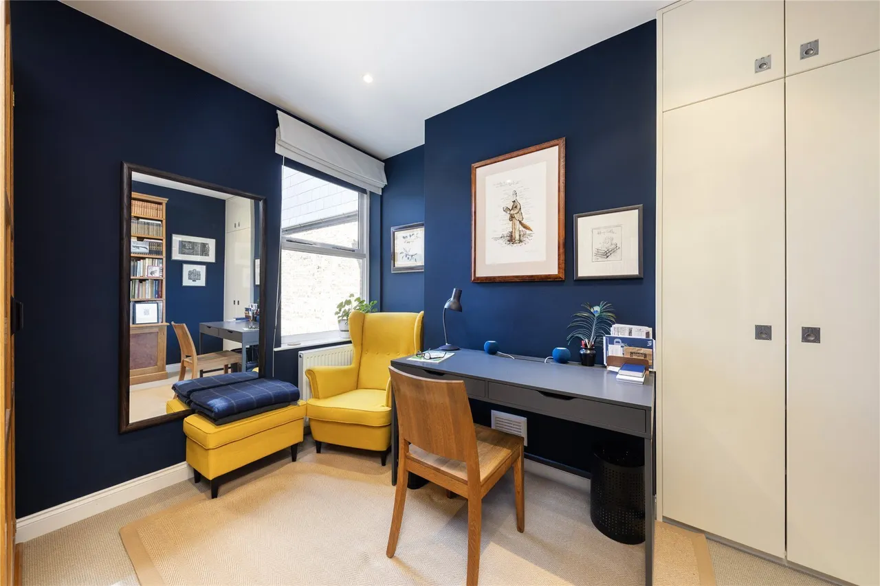 Clonmore Street, Southfields, London, SW18, photo 9