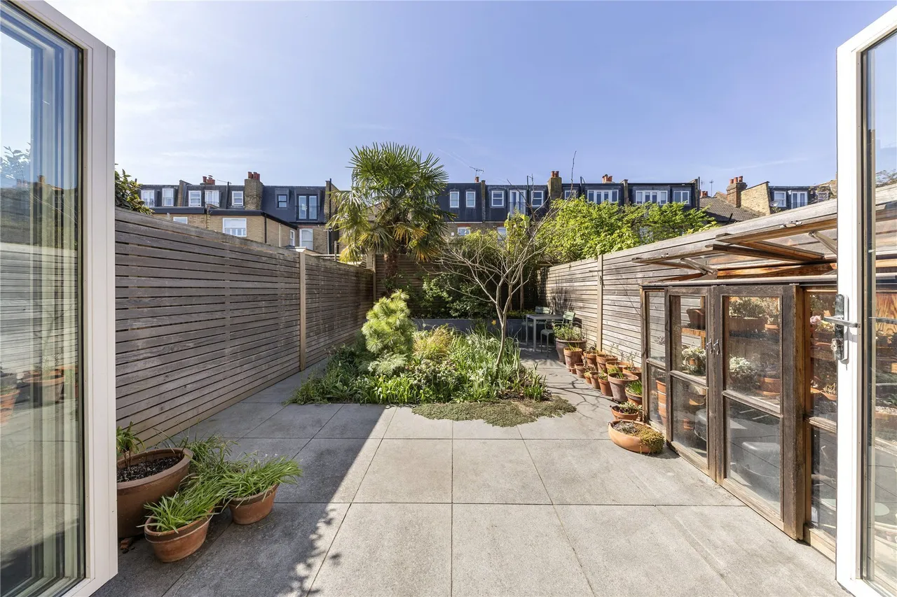 Clonmore Street, Southfields, London, SW18, photo 10