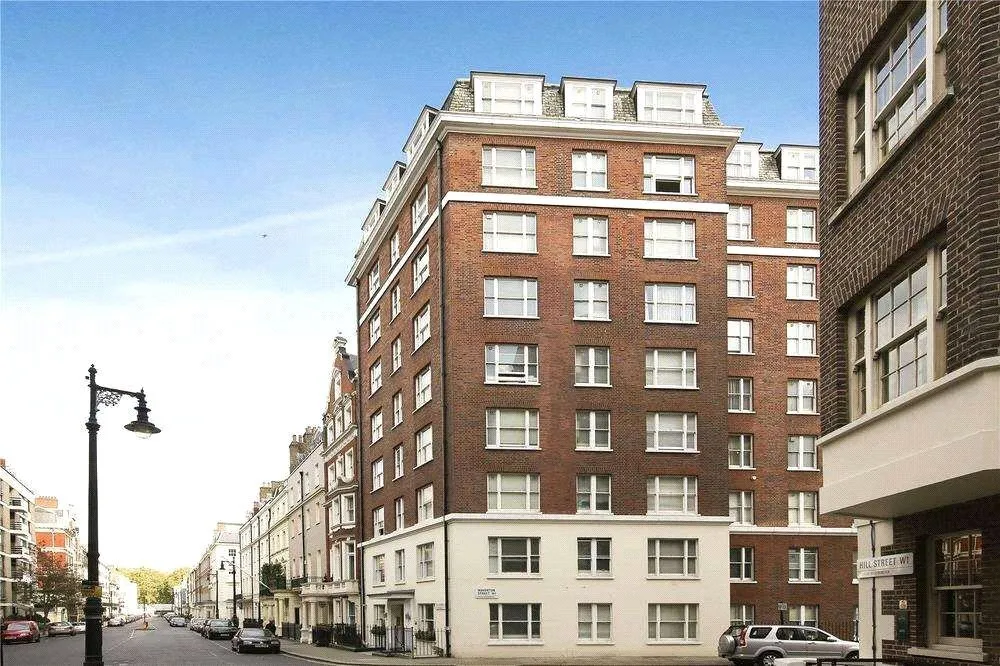 Hill Street, Mayfair, W1J, photo 6