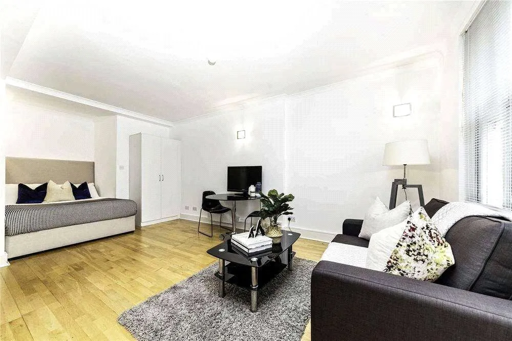 Hill Street, Mayfair, W1J, photo 3