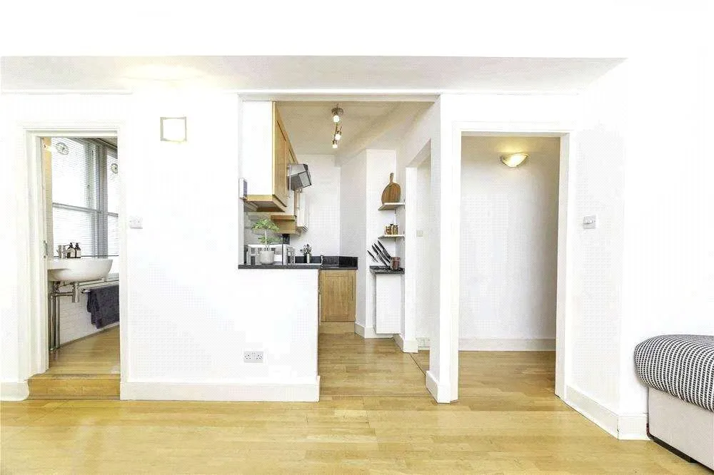 Hill Street, Mayfair, W1J, photo 4