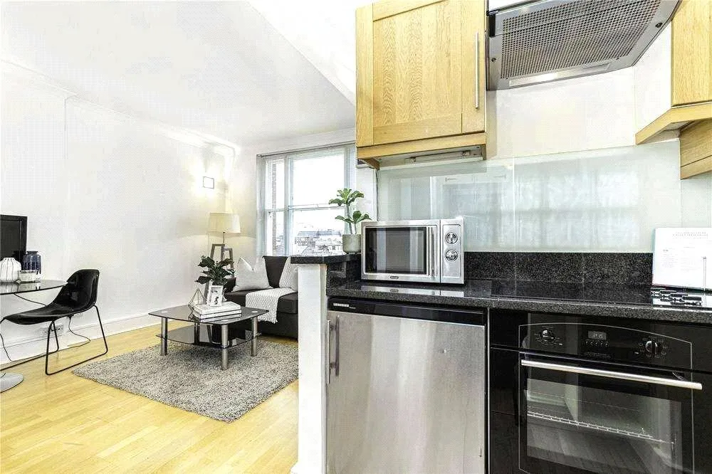 Hill Street, Mayfair, W1J, photo 2