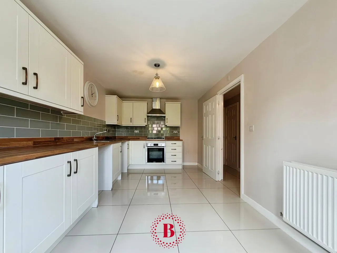 Mason Road, Melton Mowbray, LE13, photo 6