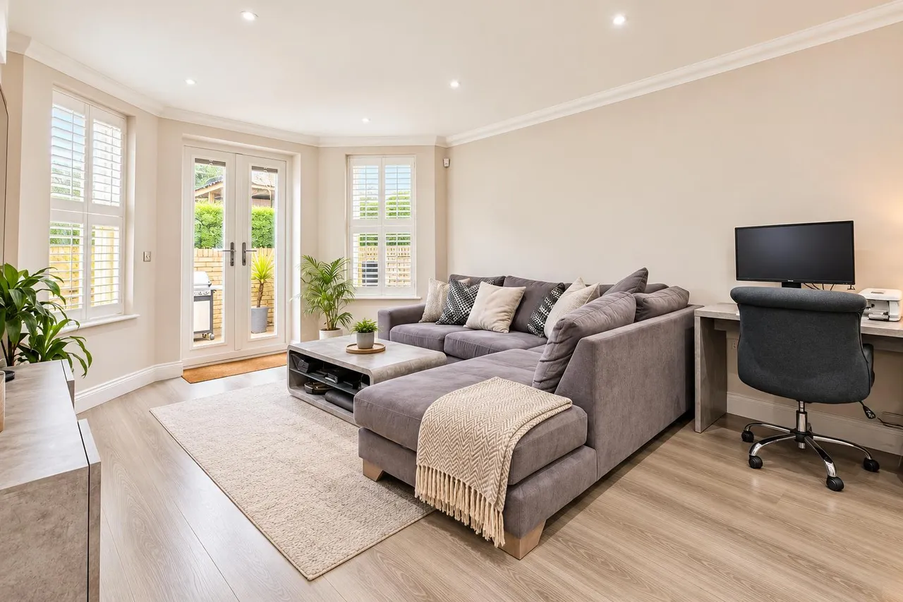 2 bed flat for sale, Southlands Road, Bromley, BR1