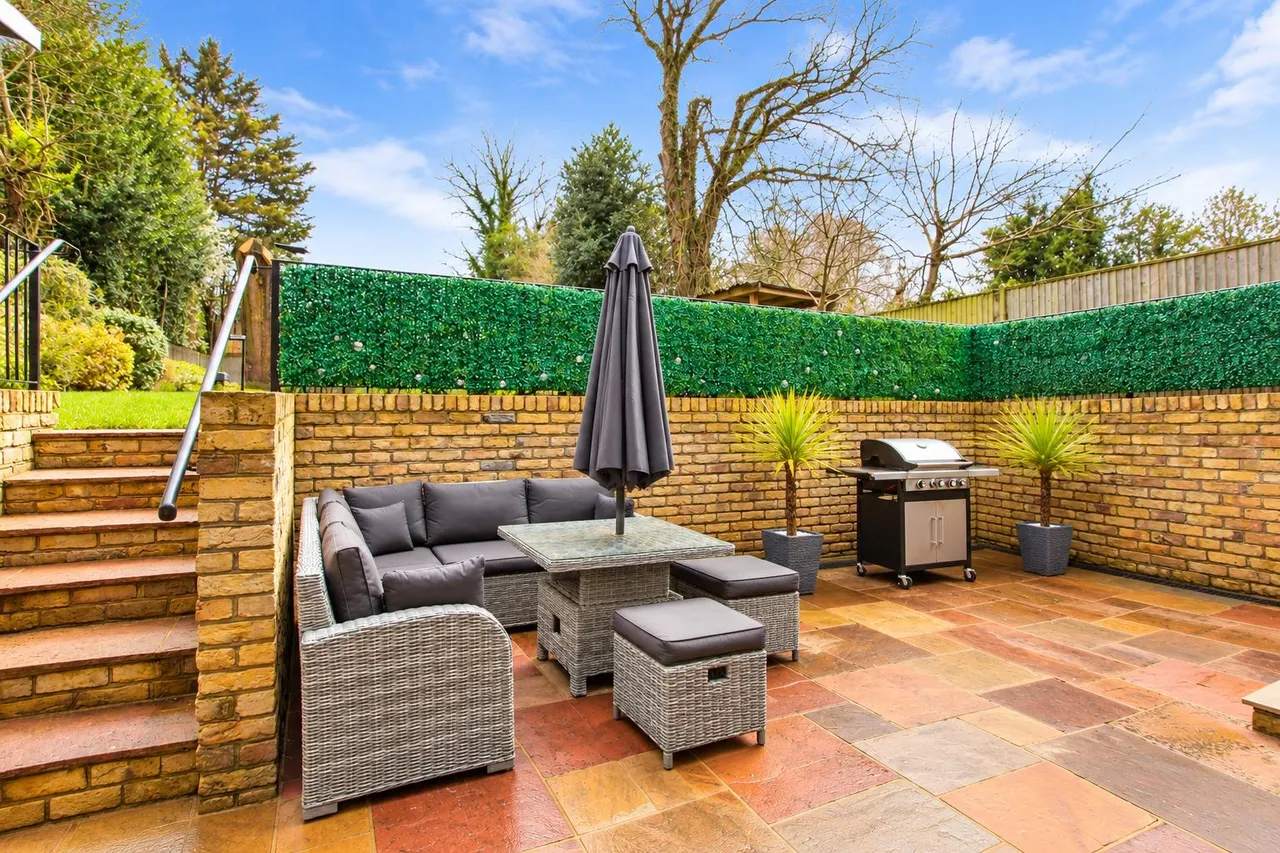 Southlands Road, Bromley, BR1, photo 13
