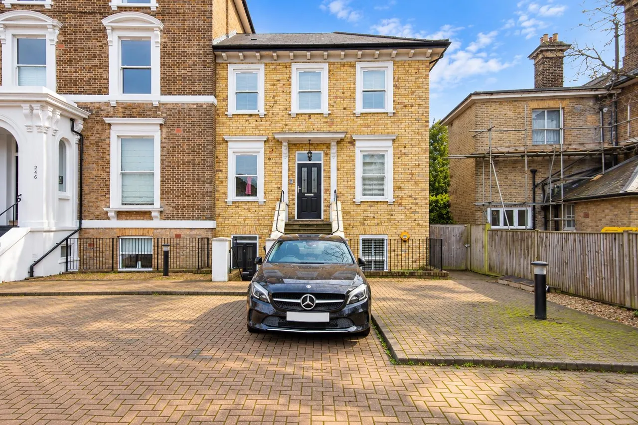 Southlands Road, Bromley, BR1, photo 15