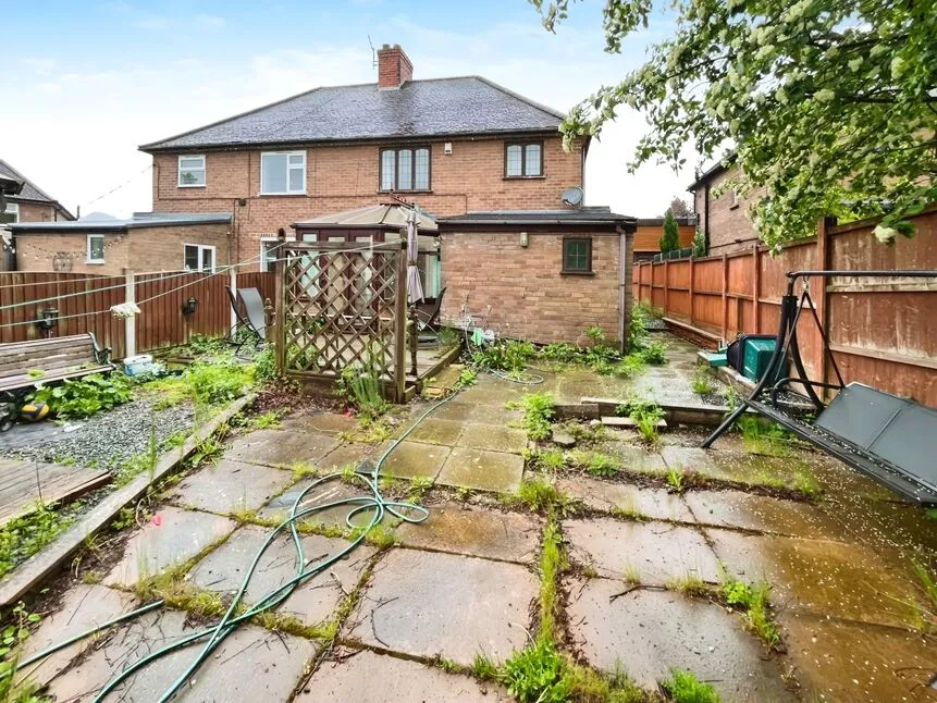 Clayton Road, Newcastle, ST5, photo 11