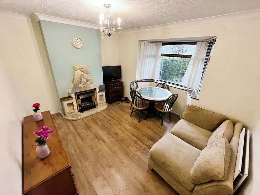 Clayton Road, Newcastle, ST5, photo 4