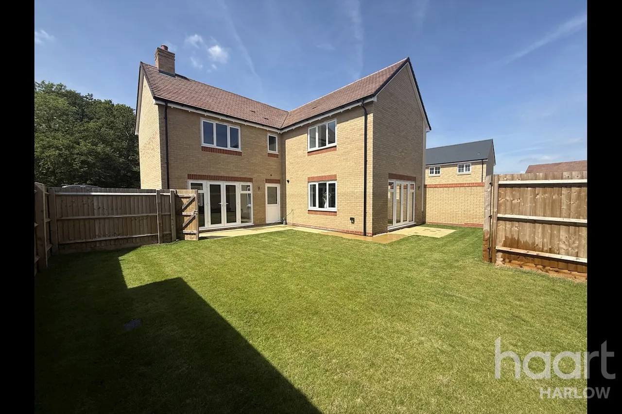 Great Dunmow, CM6, photo 4