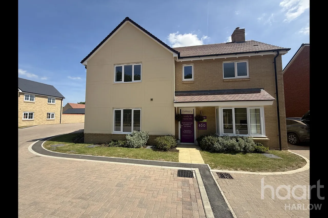 Great Dunmow, CM6, photo 26