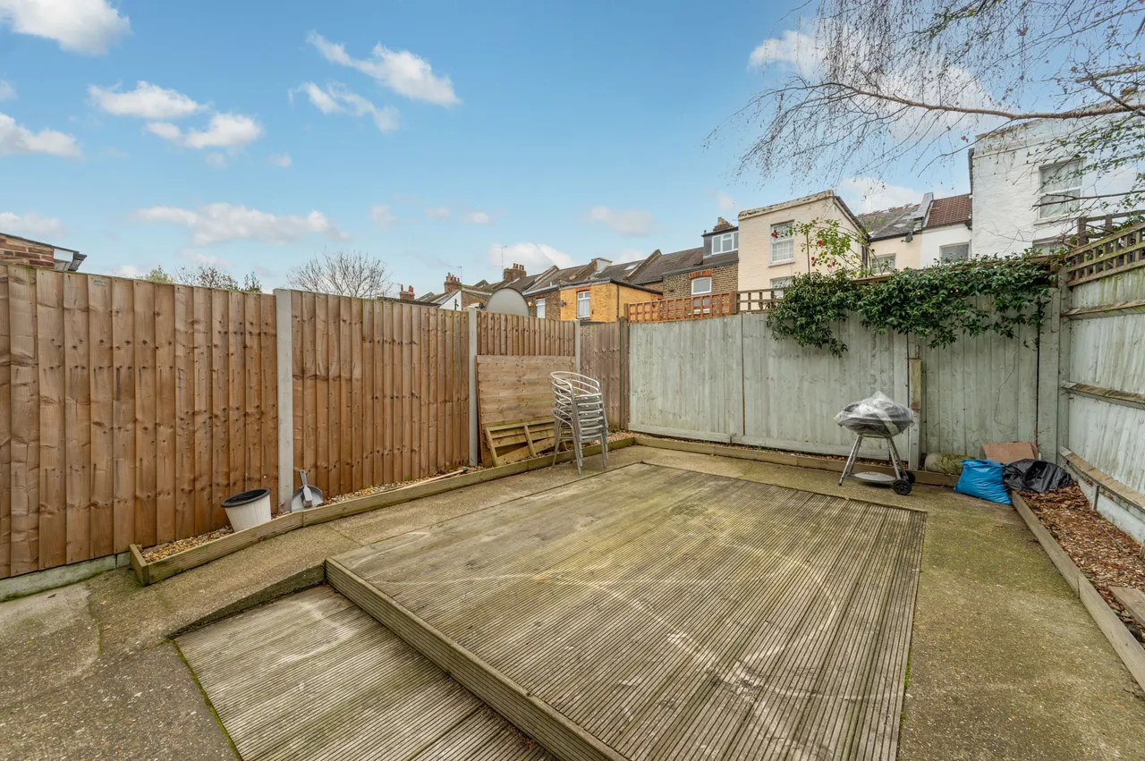 6a Linacre Road, London, photo 4