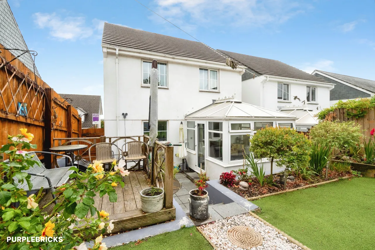 Bury Close, Launceston, PL15, photo 28