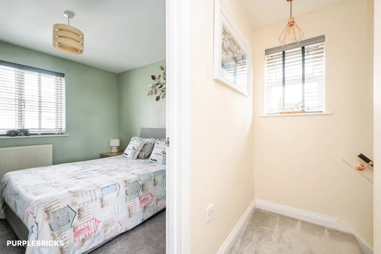Bury Close, Launceston, PL15, photo 21