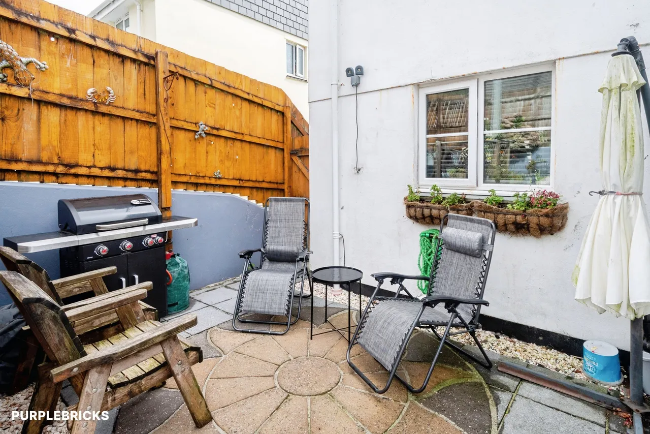 Bury Close, Launceston, PL15, photo 25