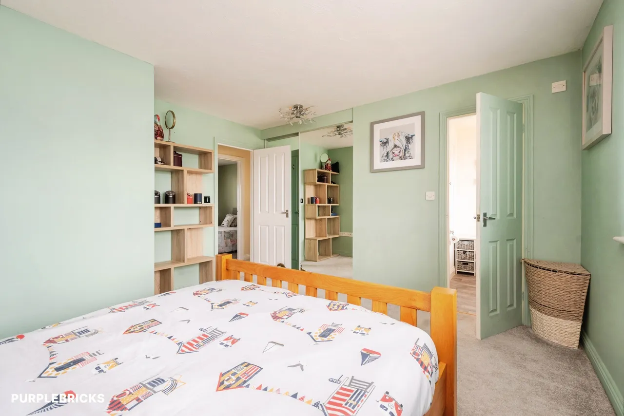 Bury Close, Launceston, PL15, photo 19
