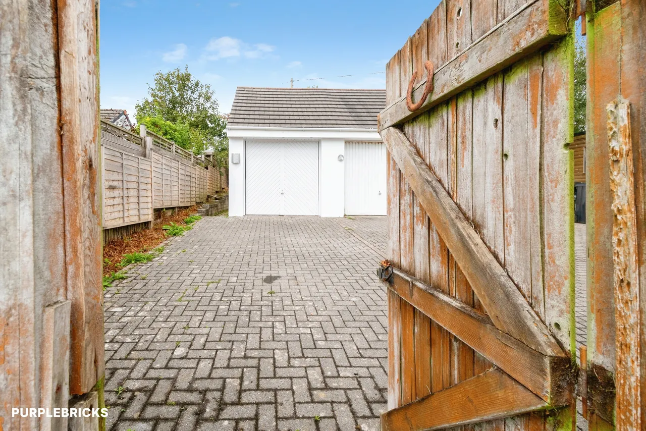 Bury Close, Launceston, PL15, photo 29