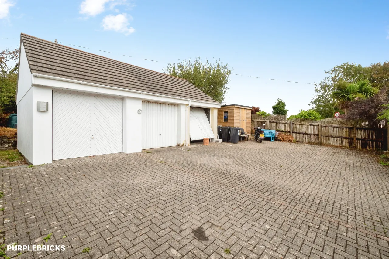 Bury Close, Launceston, PL15, photo 30