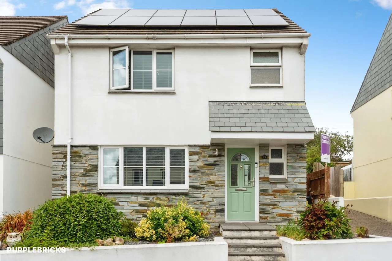 Bury Close, Launceston, PL15, photo 33
