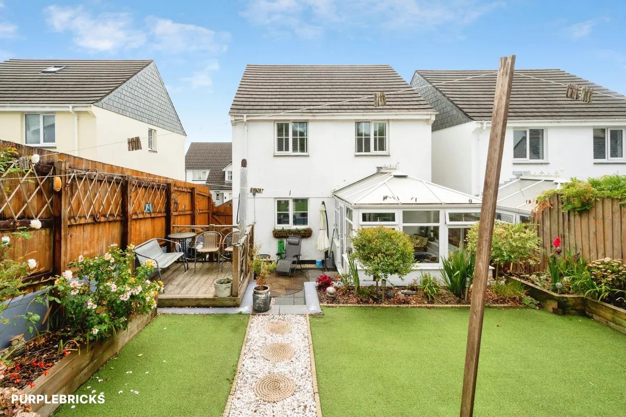 Bury Close, Launceston, PL15, photo 26