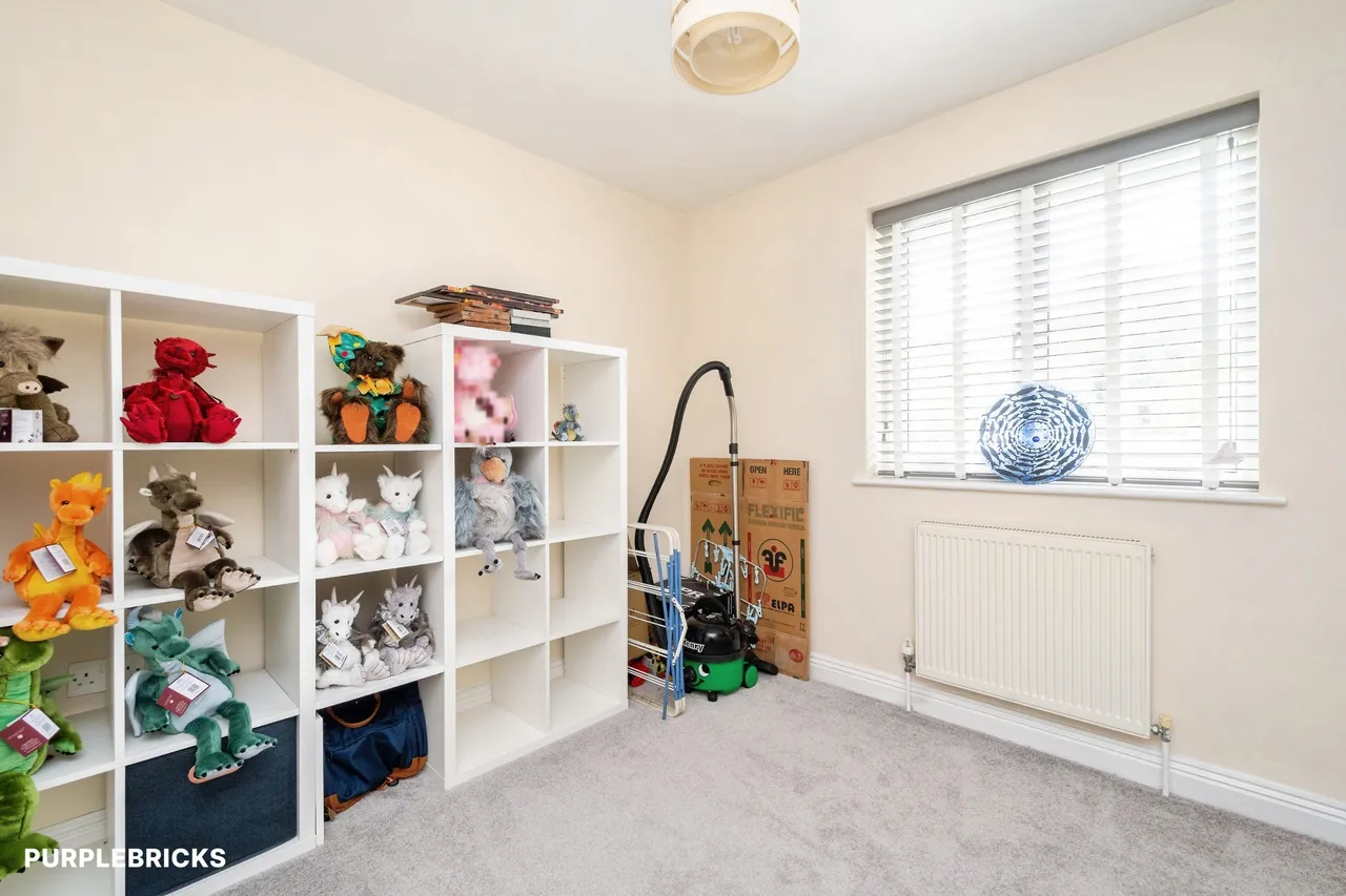 Bury Close, Launceston, PL15, photo 22