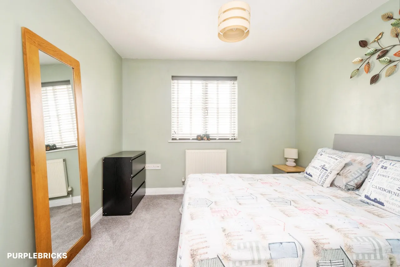 Bury Close, Launceston, PL15, photo 18