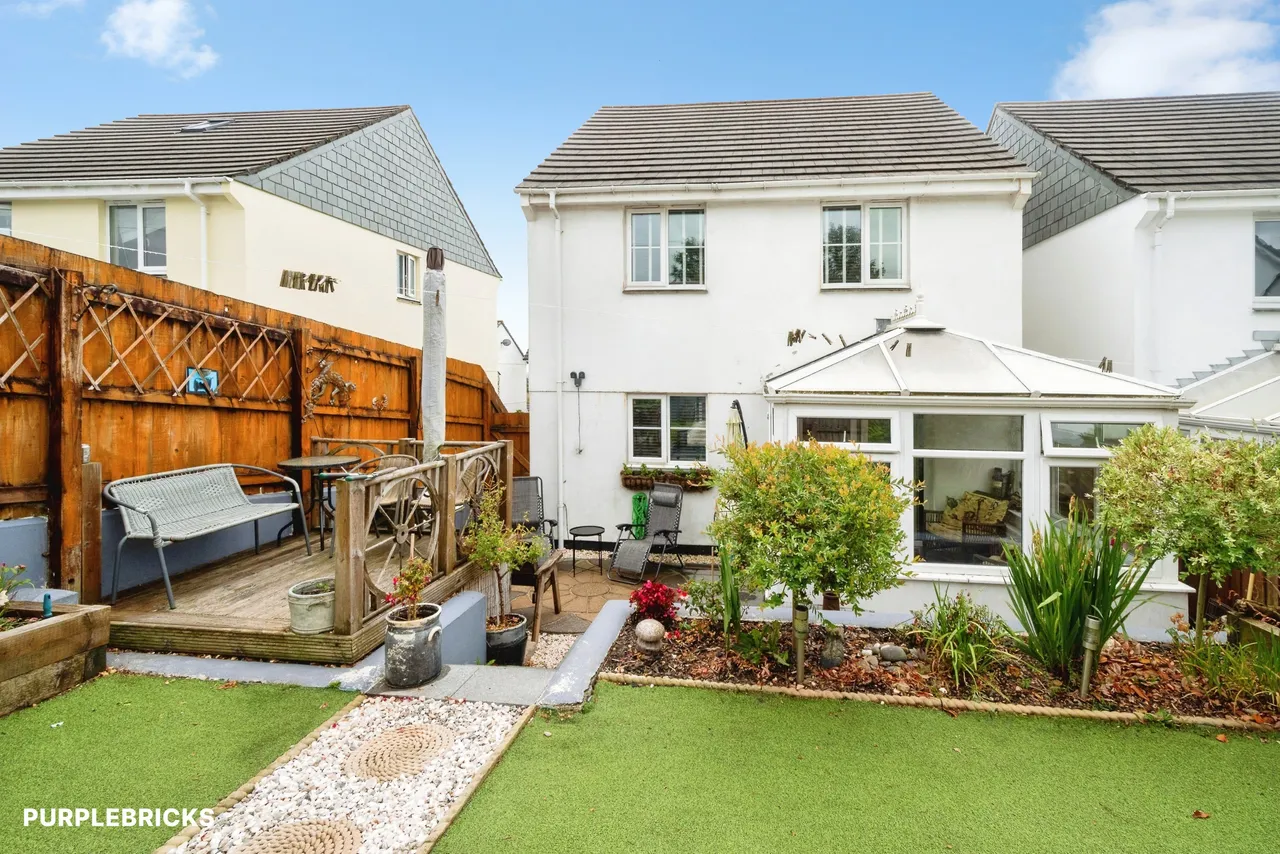 Bury Close, Launceston, PL15, photo 27