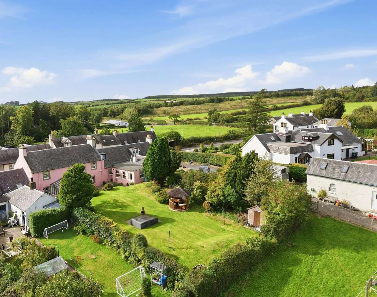 Main Road, Fenwick, KA3, photo 26