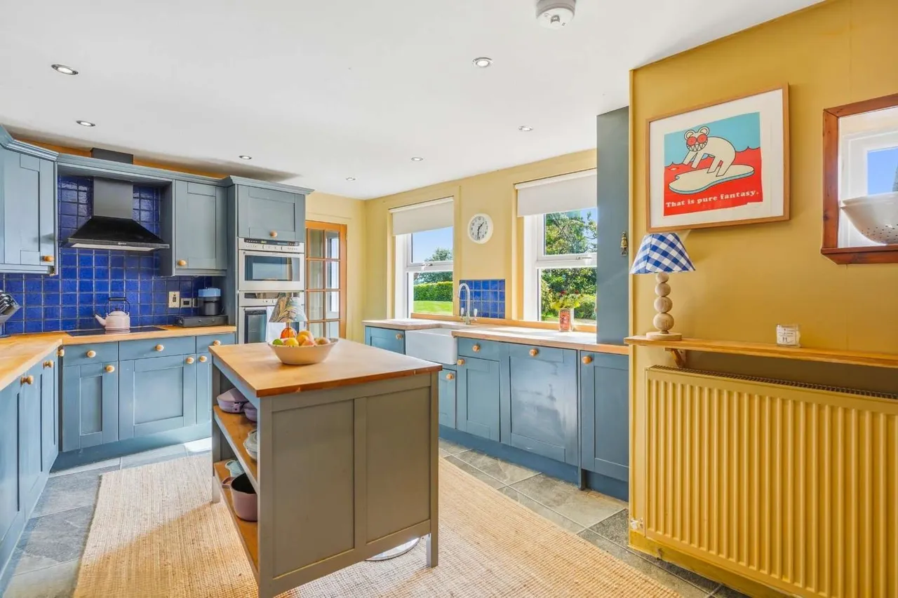 Main Road, Fenwick, KA3, photo 10