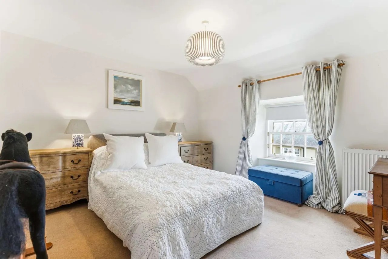 Main Road, Fenwick, KA3, photo 16