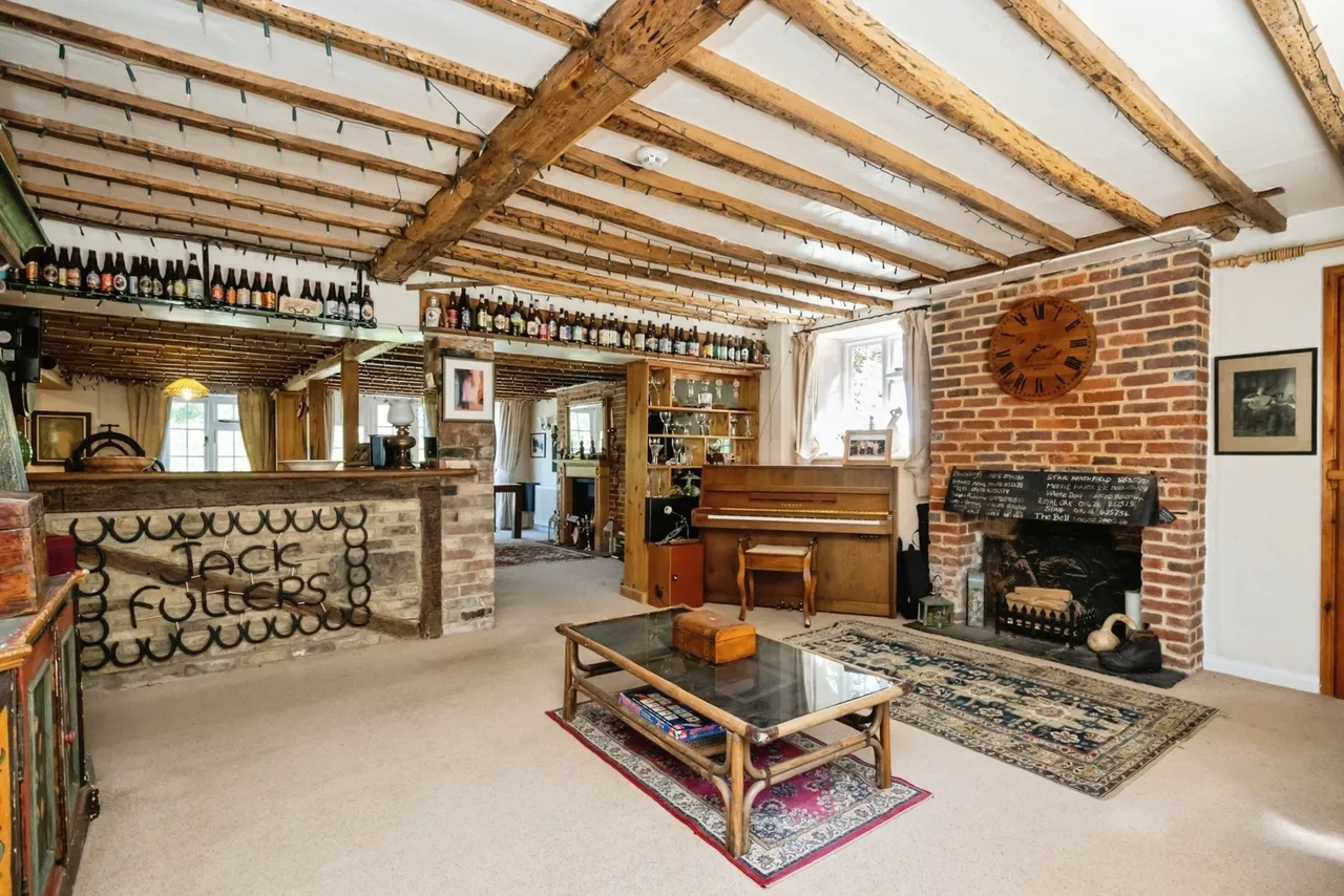 Brightling, Robertsbridge, TN32, photo 3